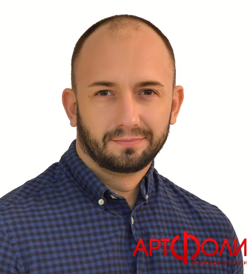 Лобода Роман