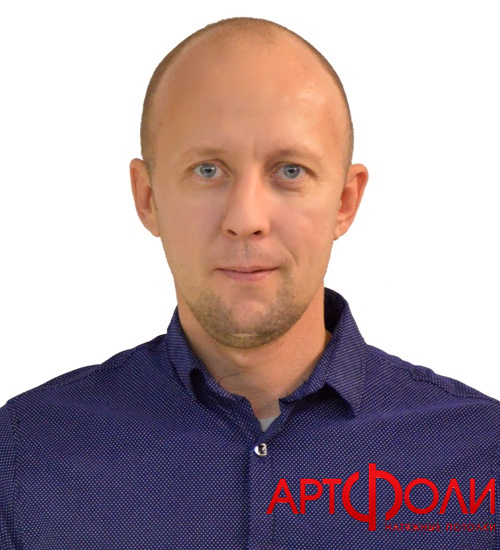 Меркулов Игорь