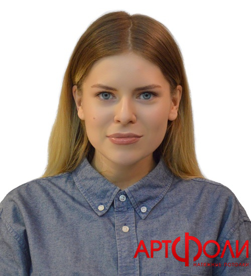 Преснякова Кристина