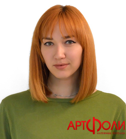 Маслова Татьяна