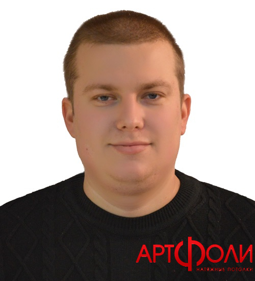 Алькин Игорь