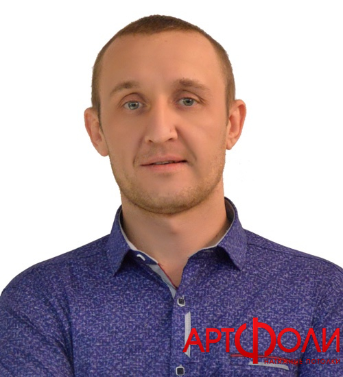 Меркулов Сергей